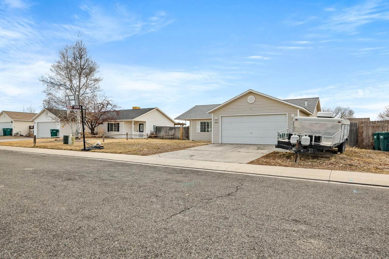 1456 Sagittarius Street - Photo 1