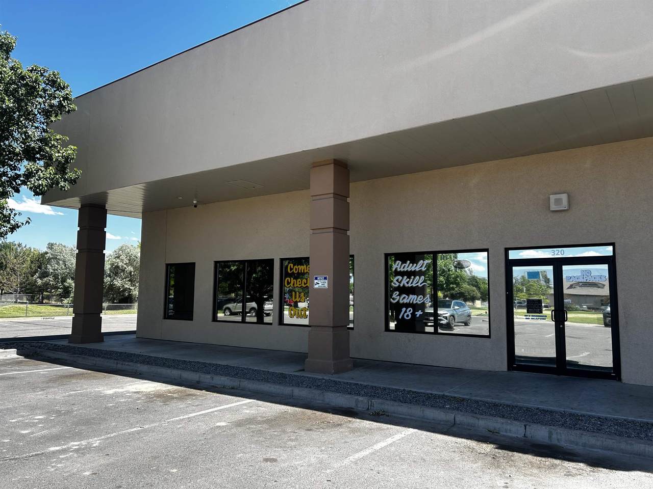 1410 Valley View Drive - Photo 1