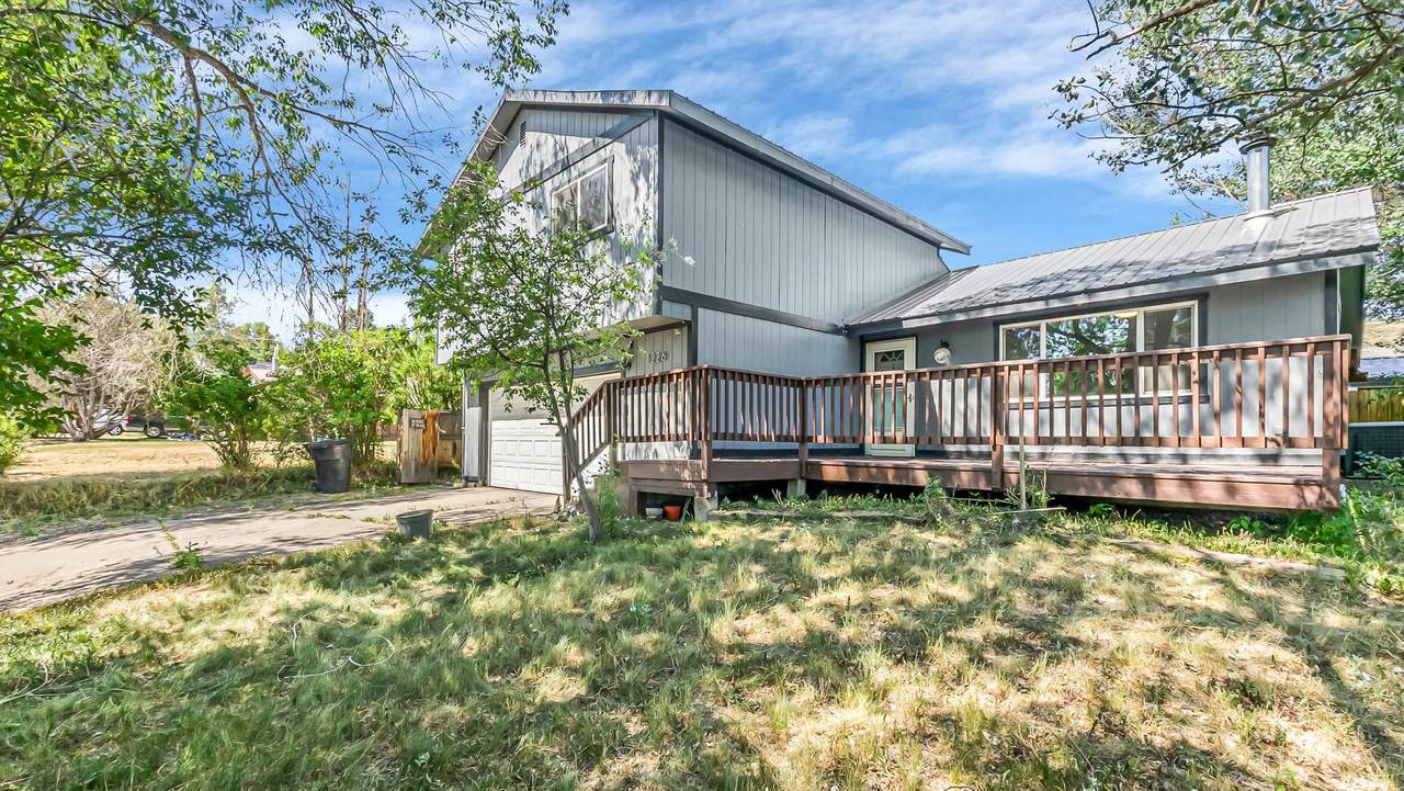 1226 Barclay Street - Photo 1
