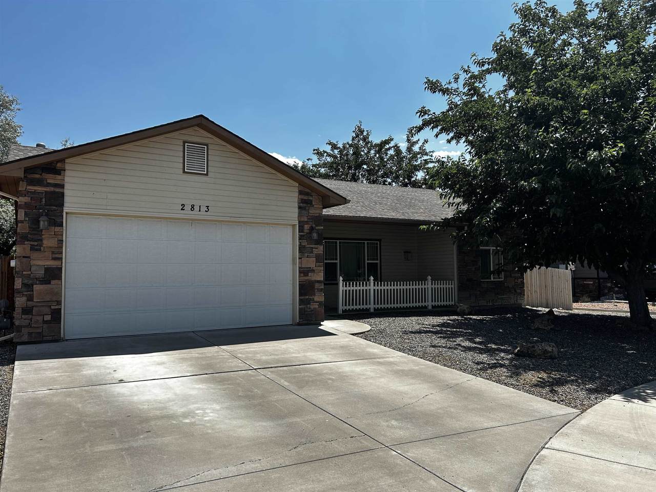 2813 Columbine Park Court - Photo 1