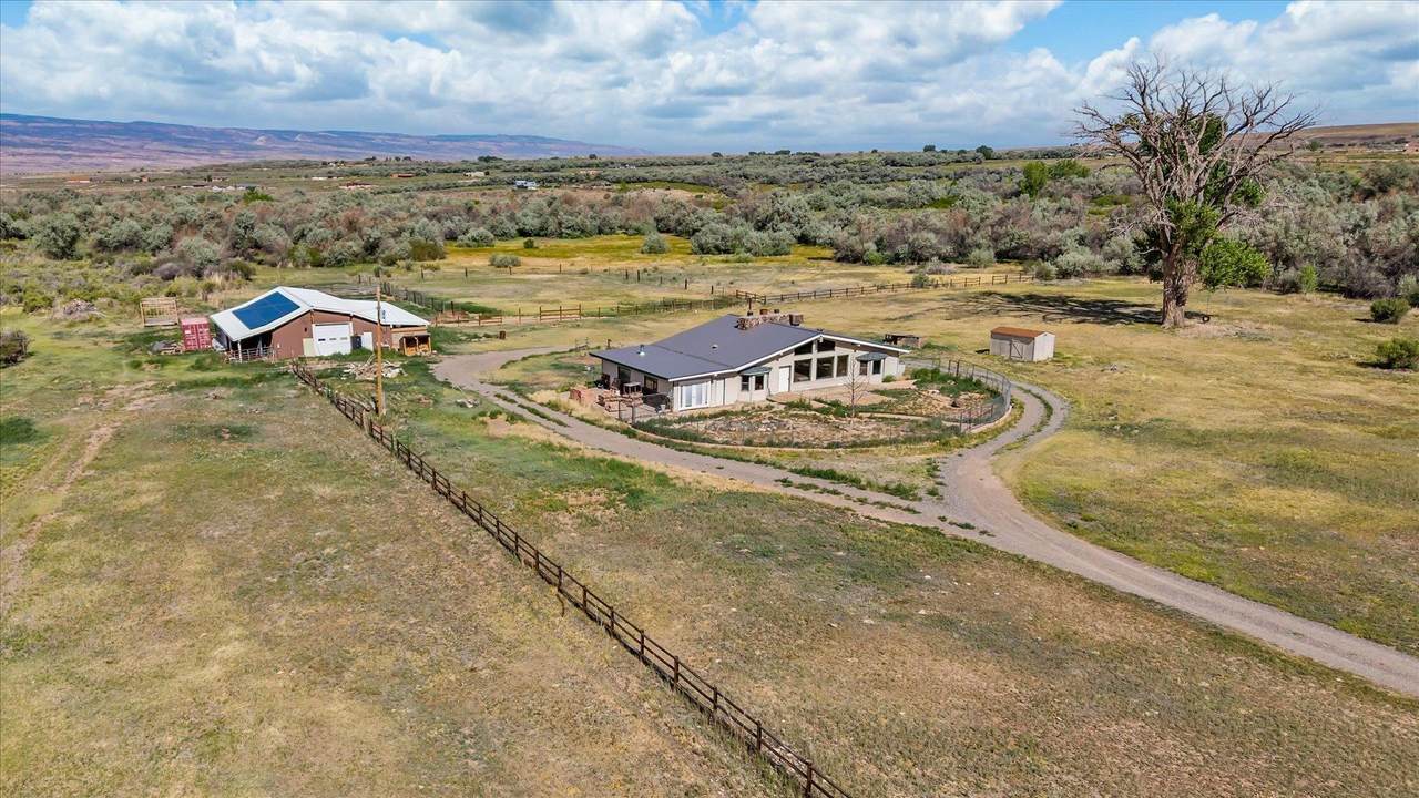 2410 Purdy Mesa Road - Photo 1
