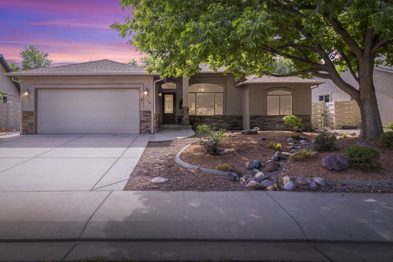 534 Milena Way - Photo 1