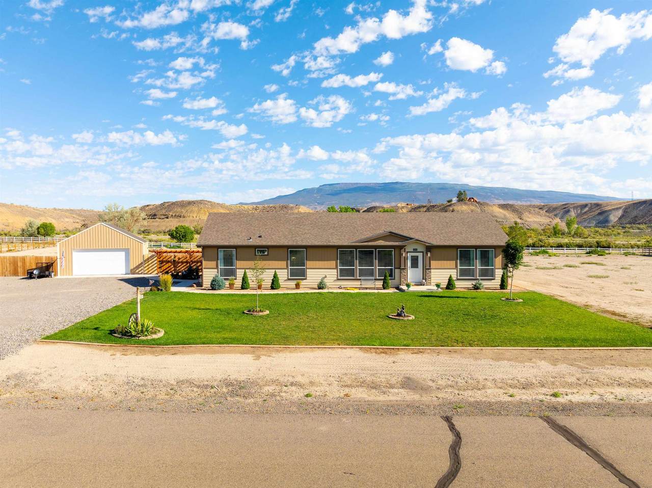 1241 Buckskin Street - Photo 1