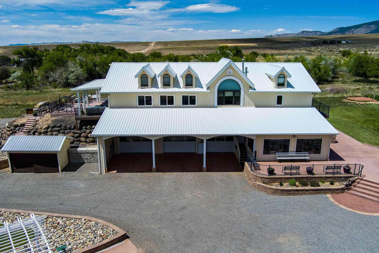 6800 Reeder Mesa Road - Photo 1