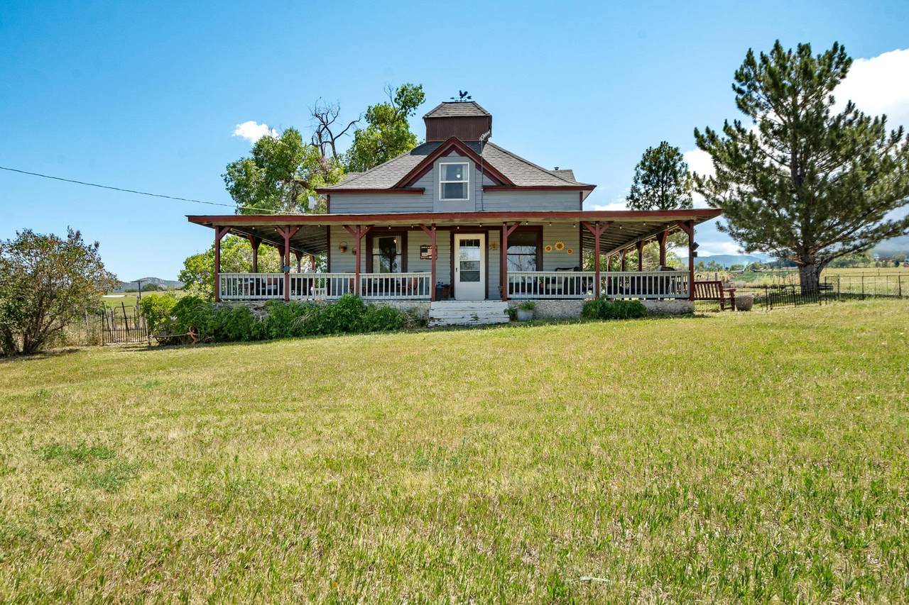 12716 58 Road - Photo 1