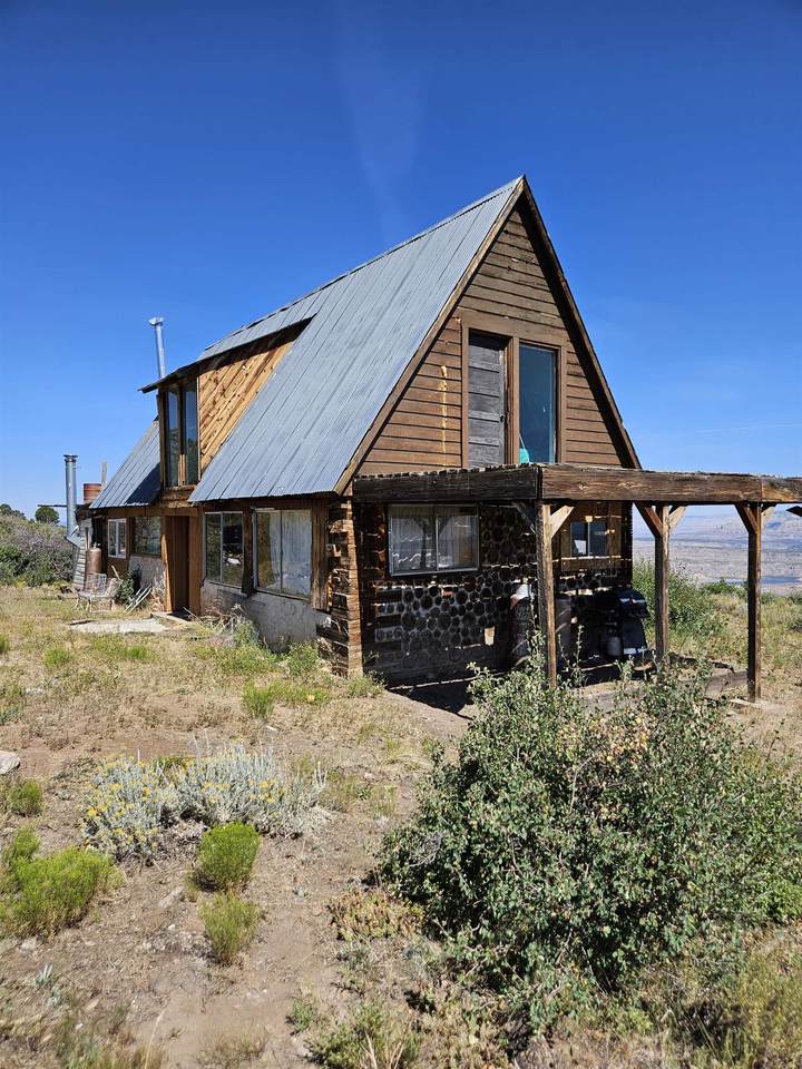 TBD Bull Basin Road - Photo 1