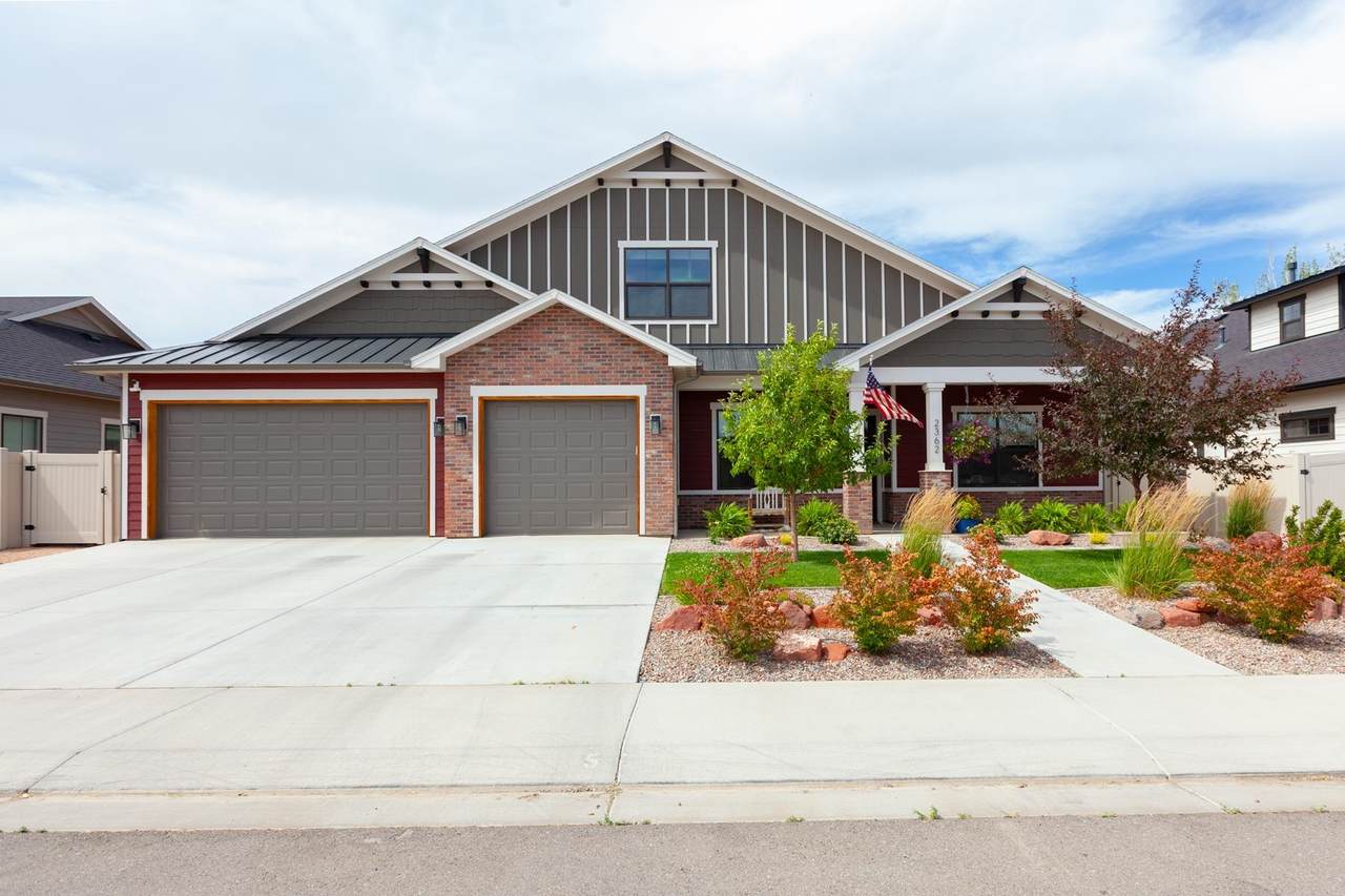 2362 Green Apple Drive - Photo 1
