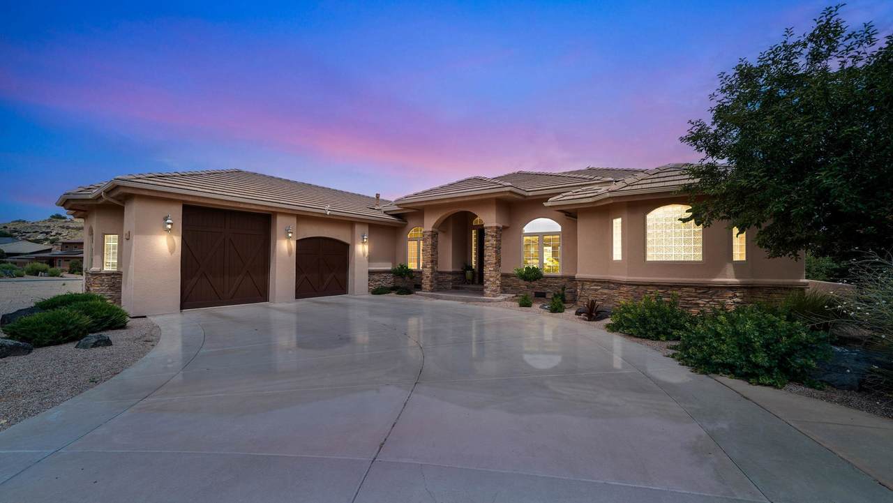 2372 Claystone Court - Photo 1