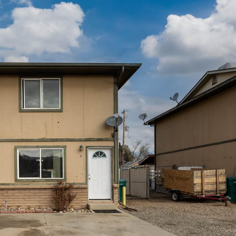 559 Pabor Way - Photo 1