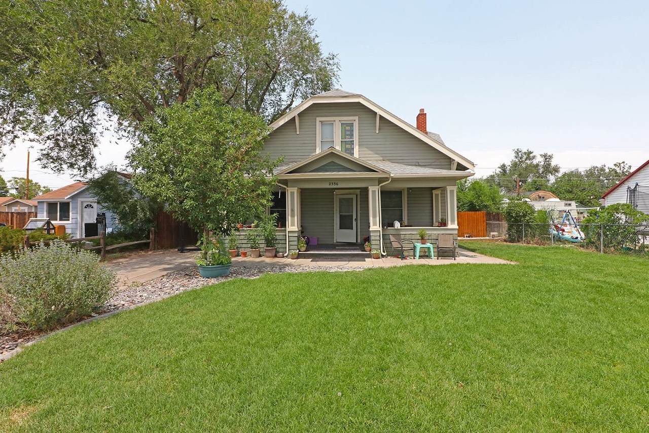 2336 Elm Avenue - Photo 1