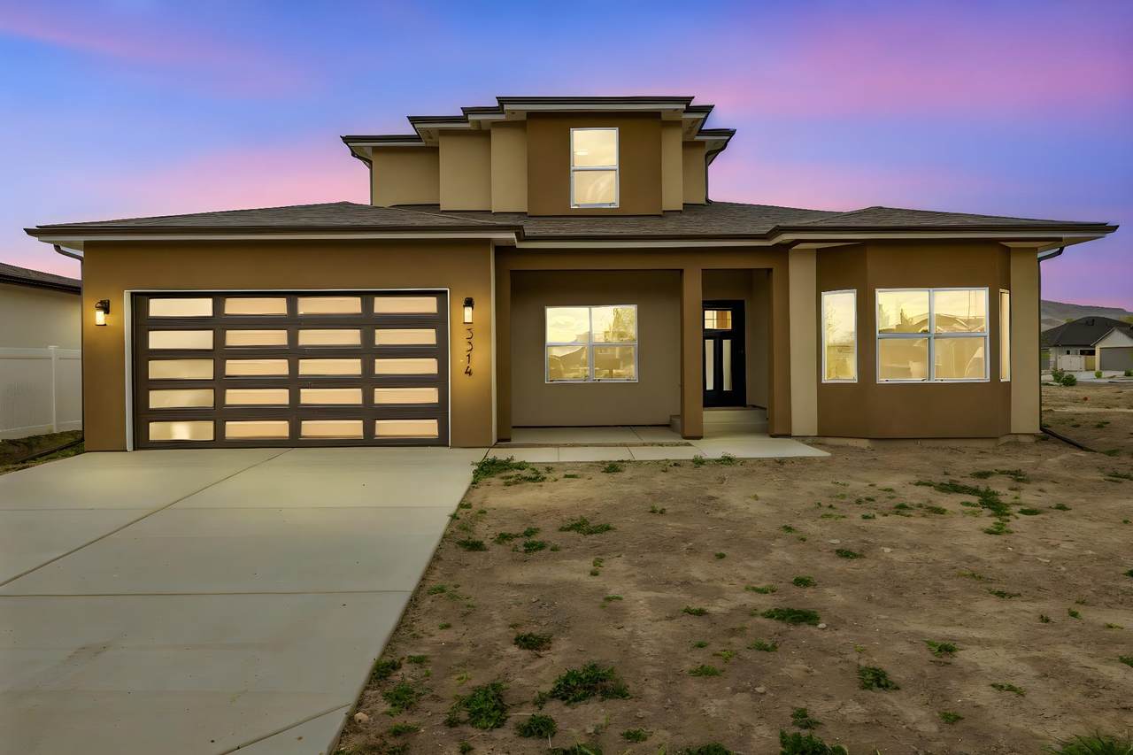 3314 Swan View Lane - Photo 1
