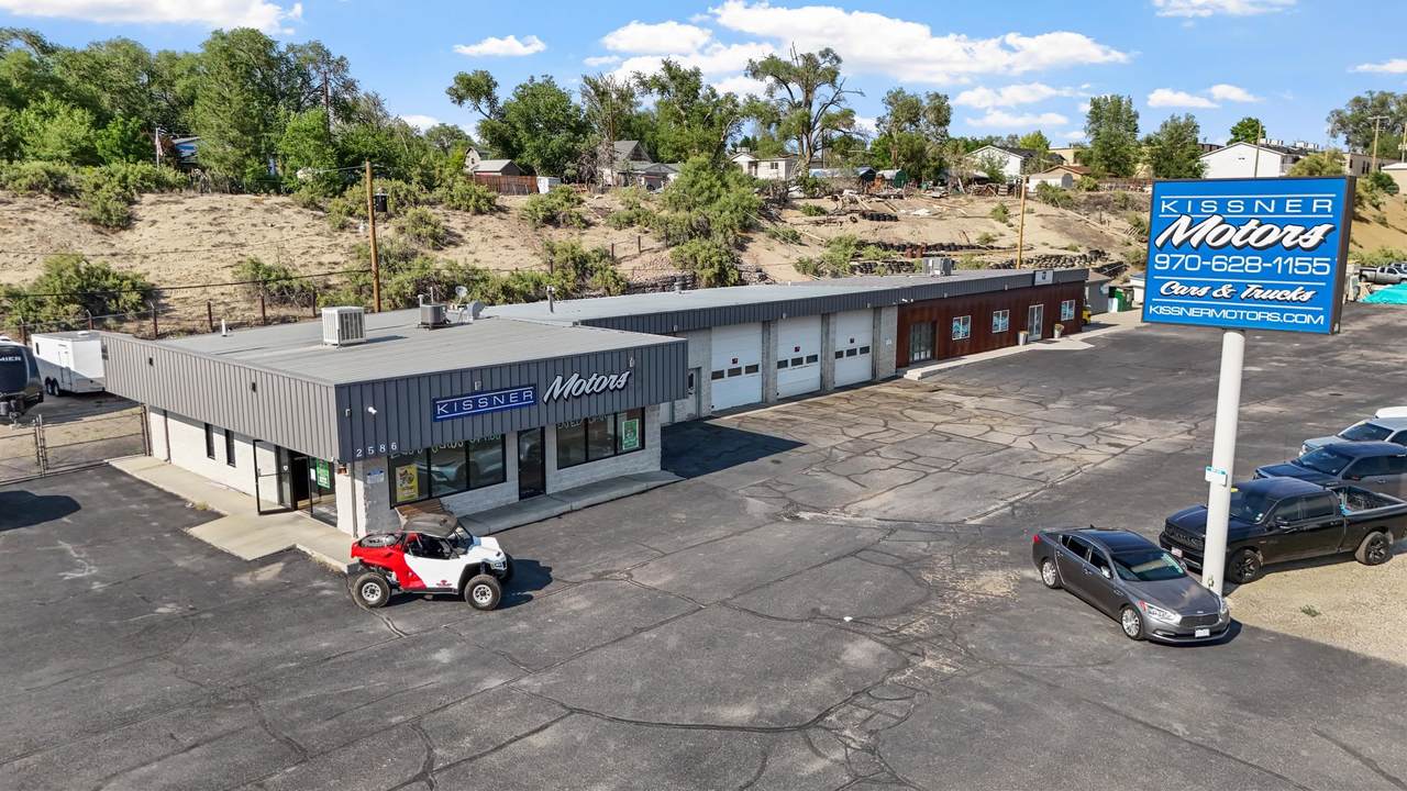 2586 Highway 6&50 - Photo 1