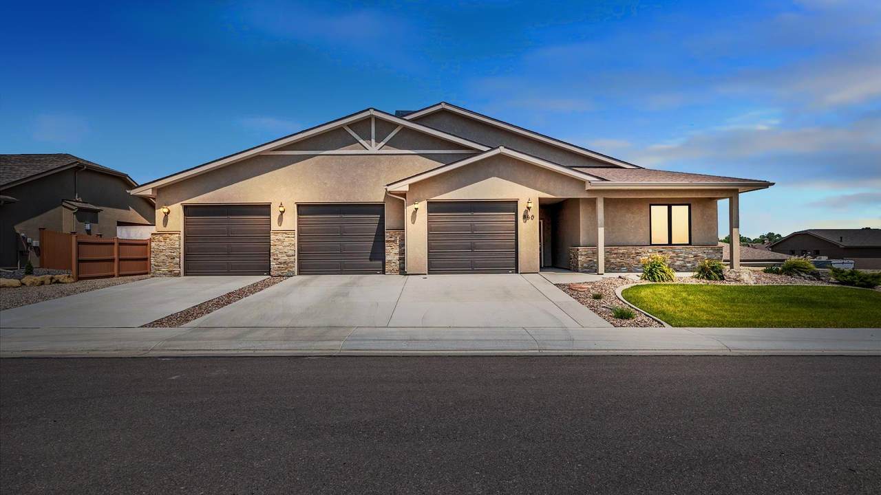 860 Fire Quartz Lane - Photo 1