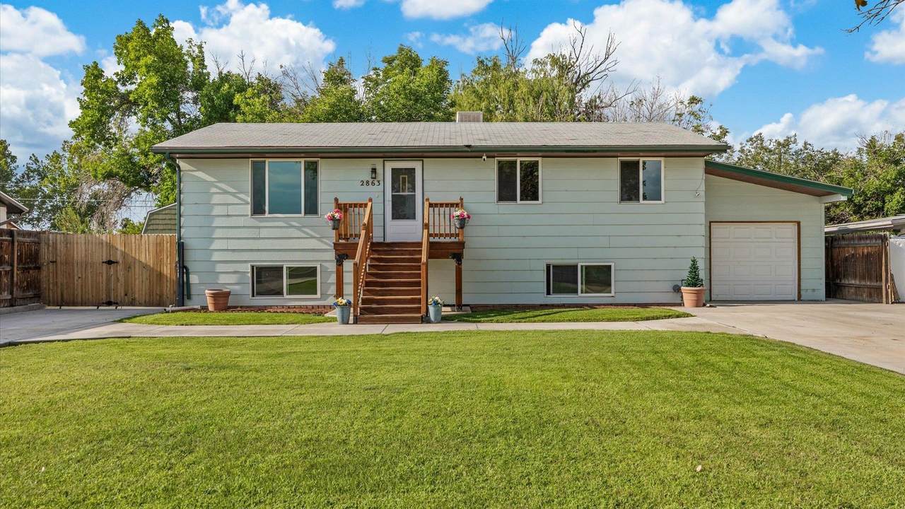 2863 Texas Avenue - Photo 1