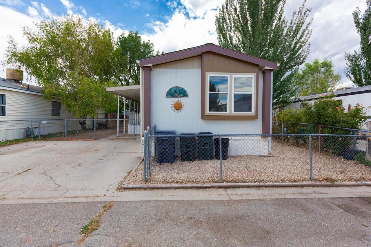 2991 Globe Willow Avenue - Photo 1