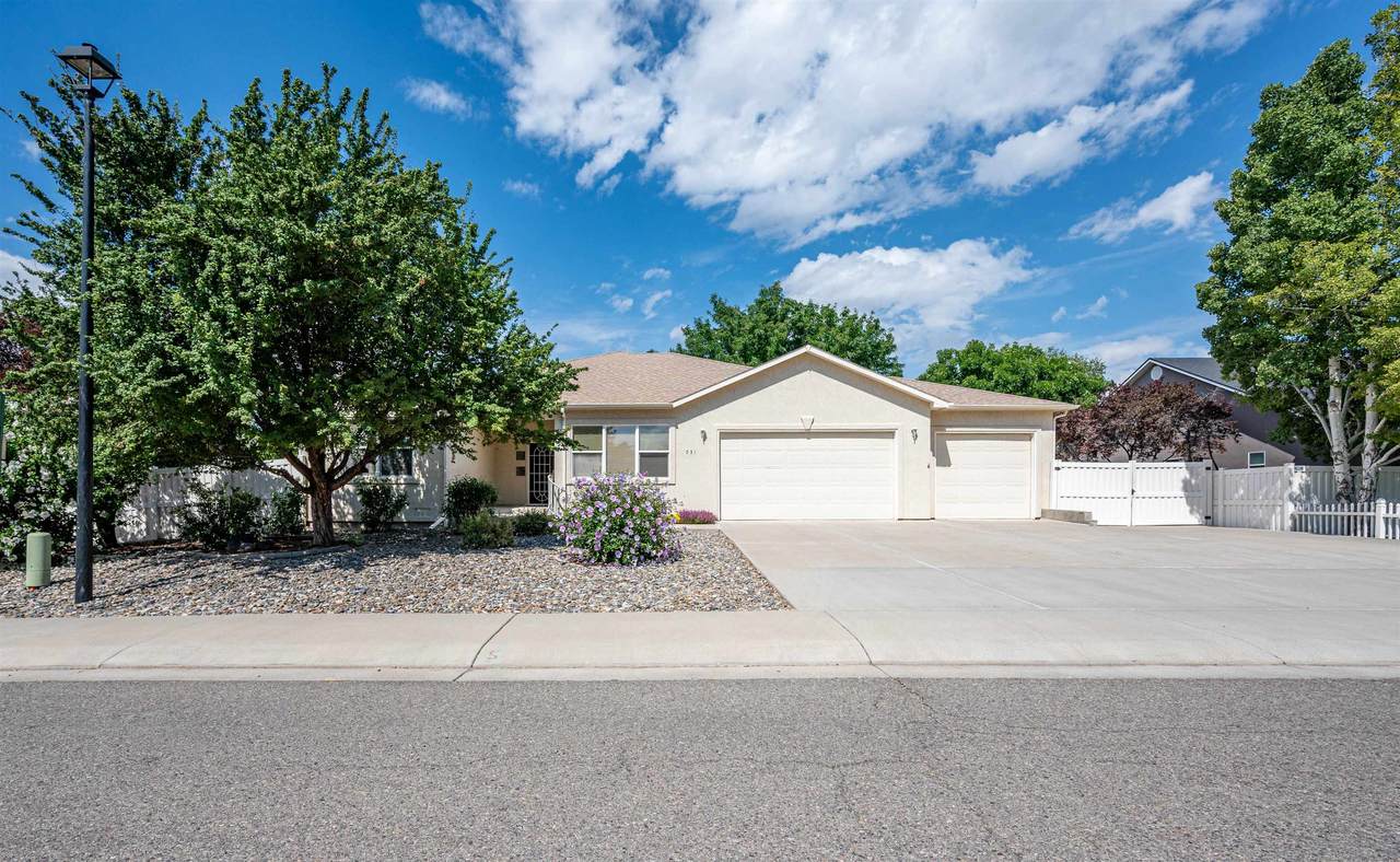 651 Challinor Lane - Photo 1