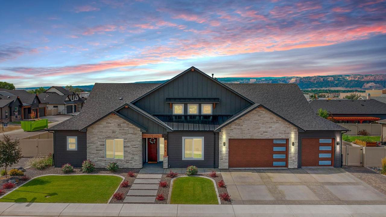2335 Brass Boot Avenue - Photo 1