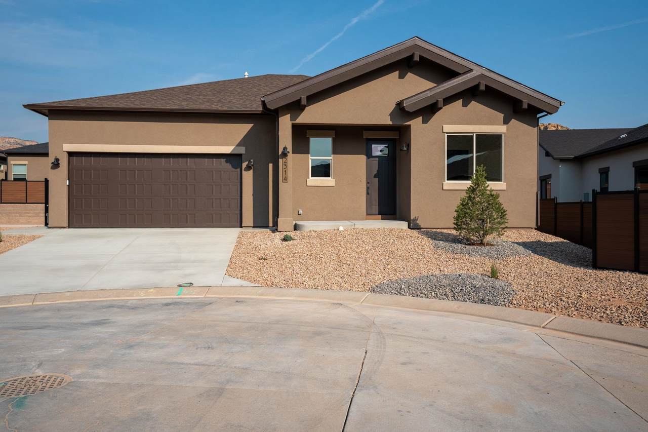 2314 Rocky Knoll Court - Photo 1