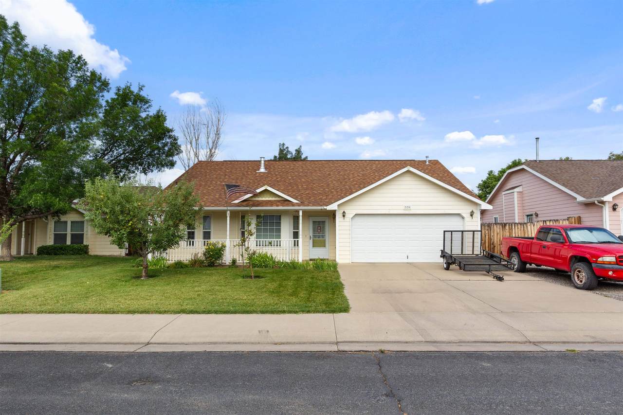 379 Skyler Street - Photo 1