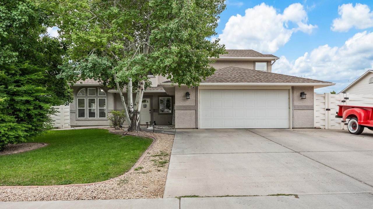 655 Saddle Rock Drive - Photo 1