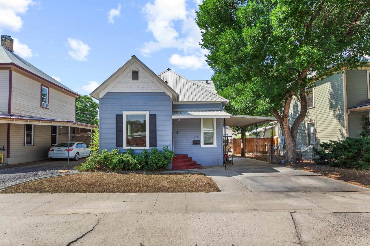 308 4th Street - Photo 1