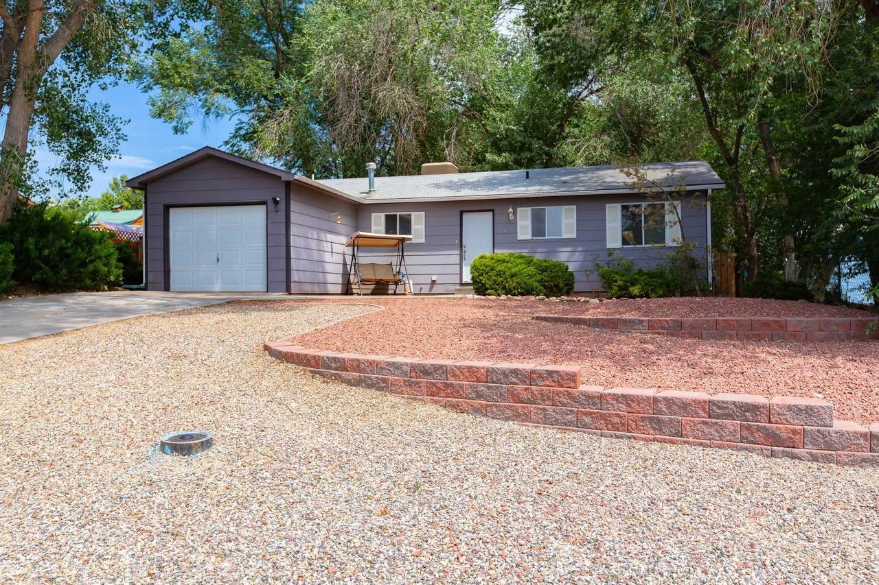 845 Logan Street - Photo 1