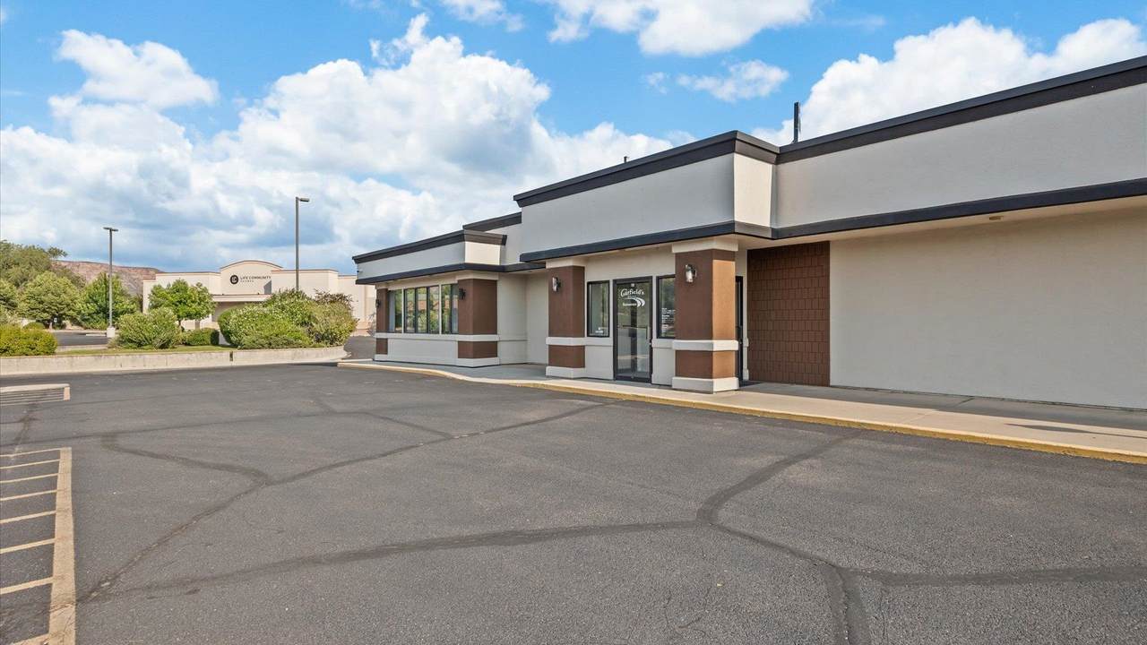 2148 Broadway - Photo 1