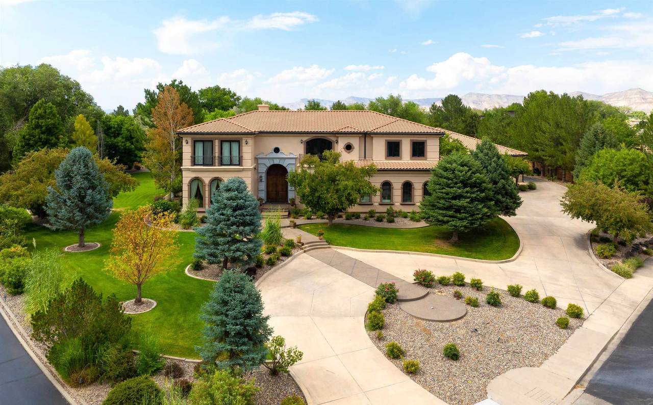 2612 Partridge Court - Photo 1