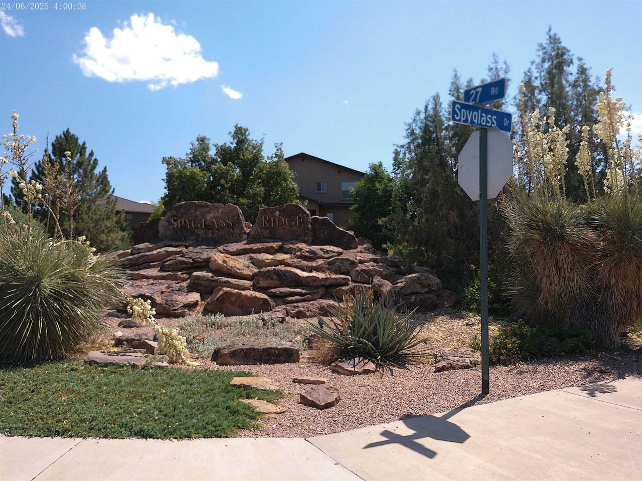 2665 Lookout Lane - Photo 1