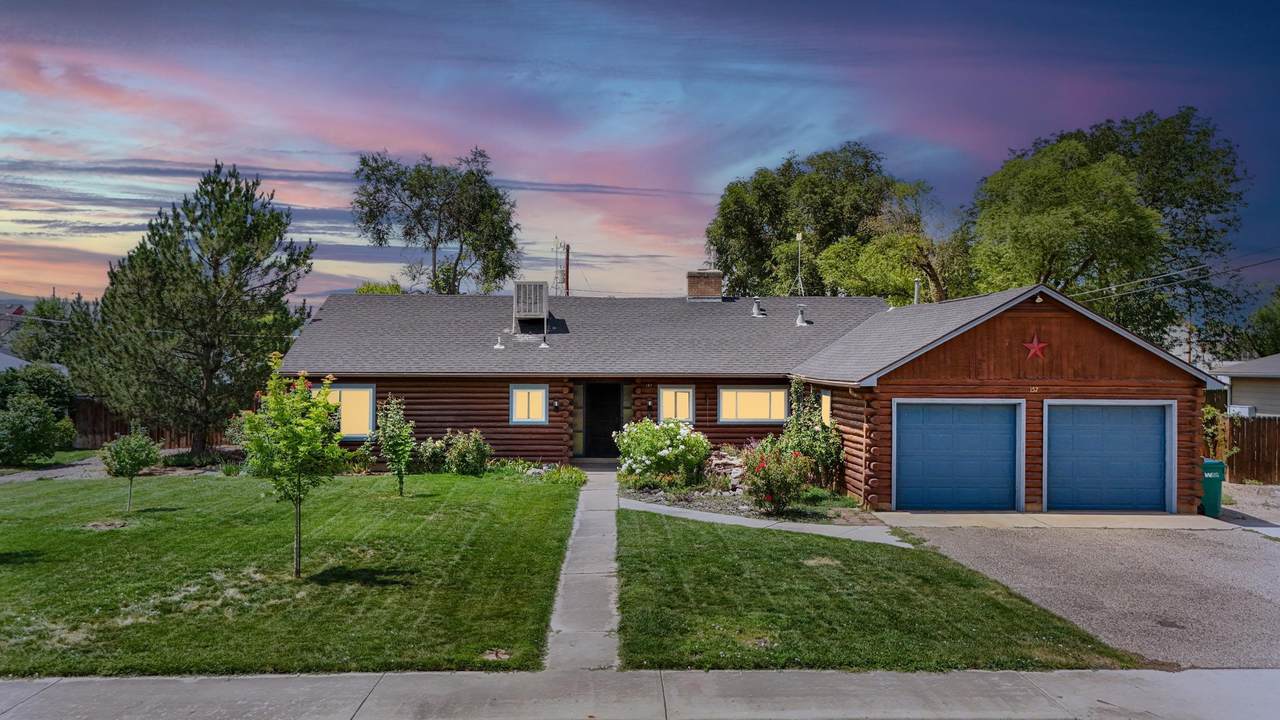 157 Orchard Street - Photo 1