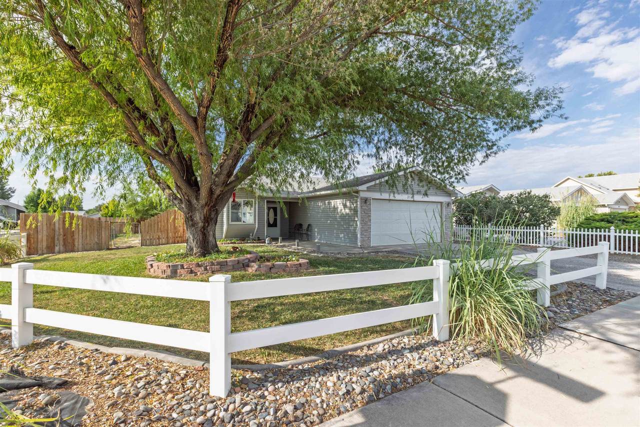 3147 Cross Canyon Lane - Photo 1