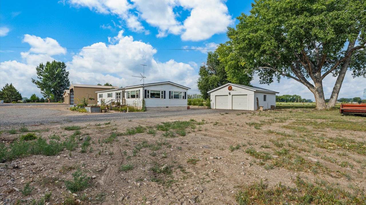 14860 Deer Run Road - Photo 1