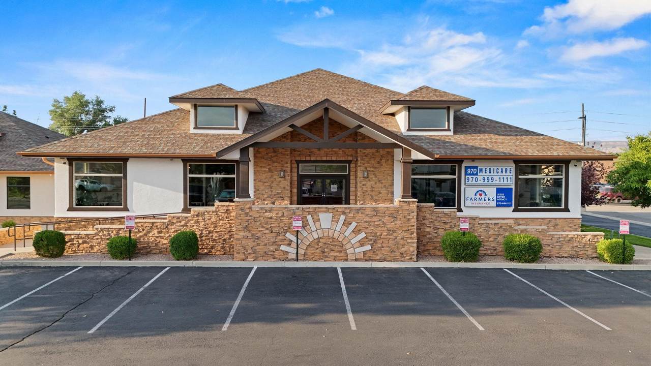 2558 Patterson Road - Photo 1