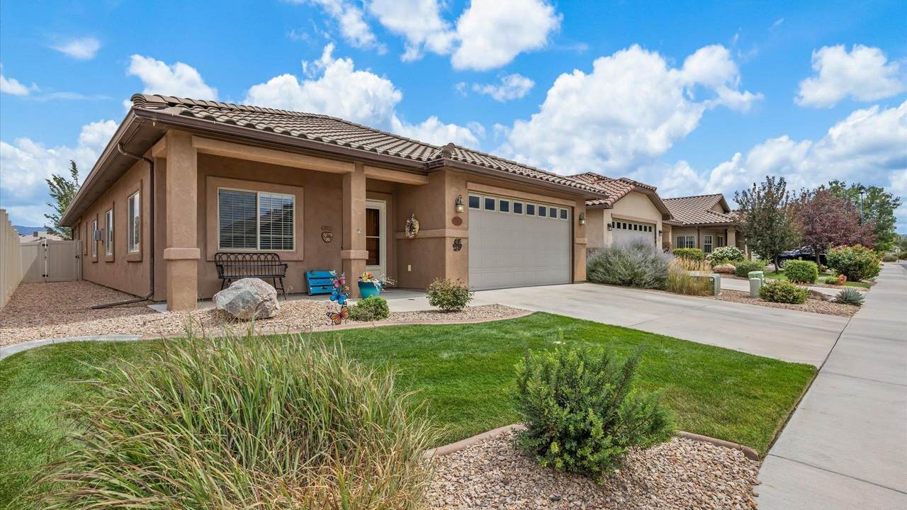 214 Love Mesa Drive - Photo 1