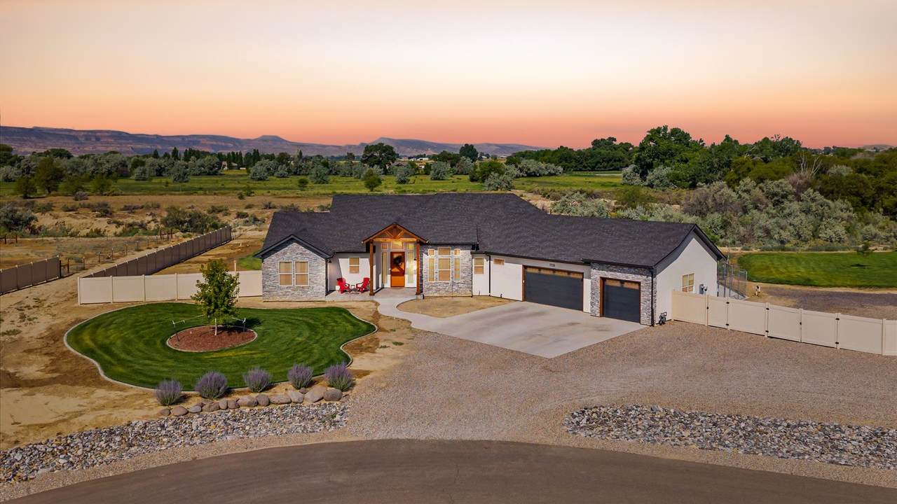 1730 Stremel Creek Court - Photo 1