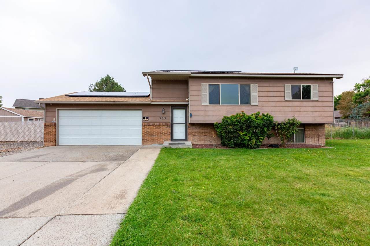 565 Eastbrook Street - Photo 1