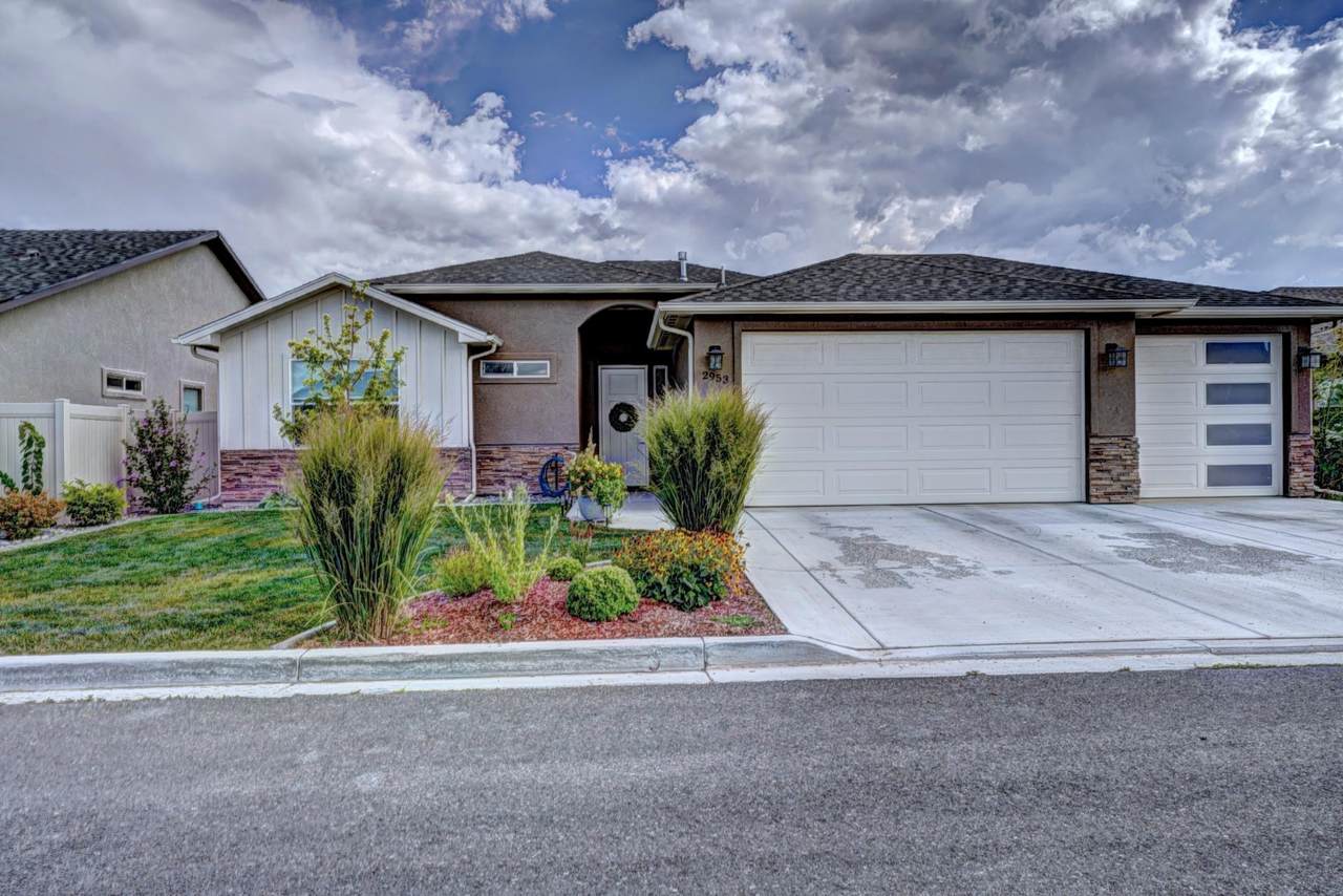 2953 Heron Drive - Photo 1