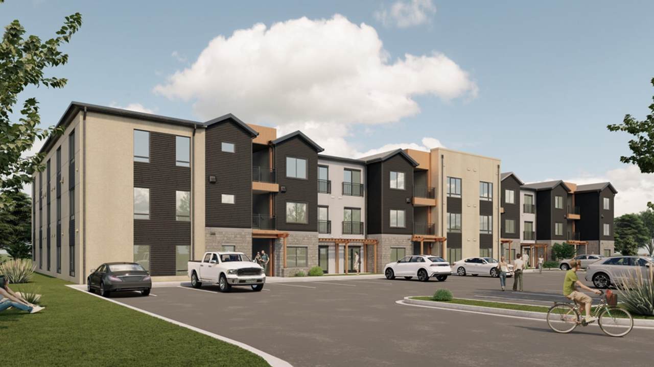 1260 Bookcliff Avenue - Photo 1