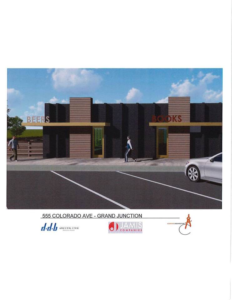 201 6th Street - Photo 1