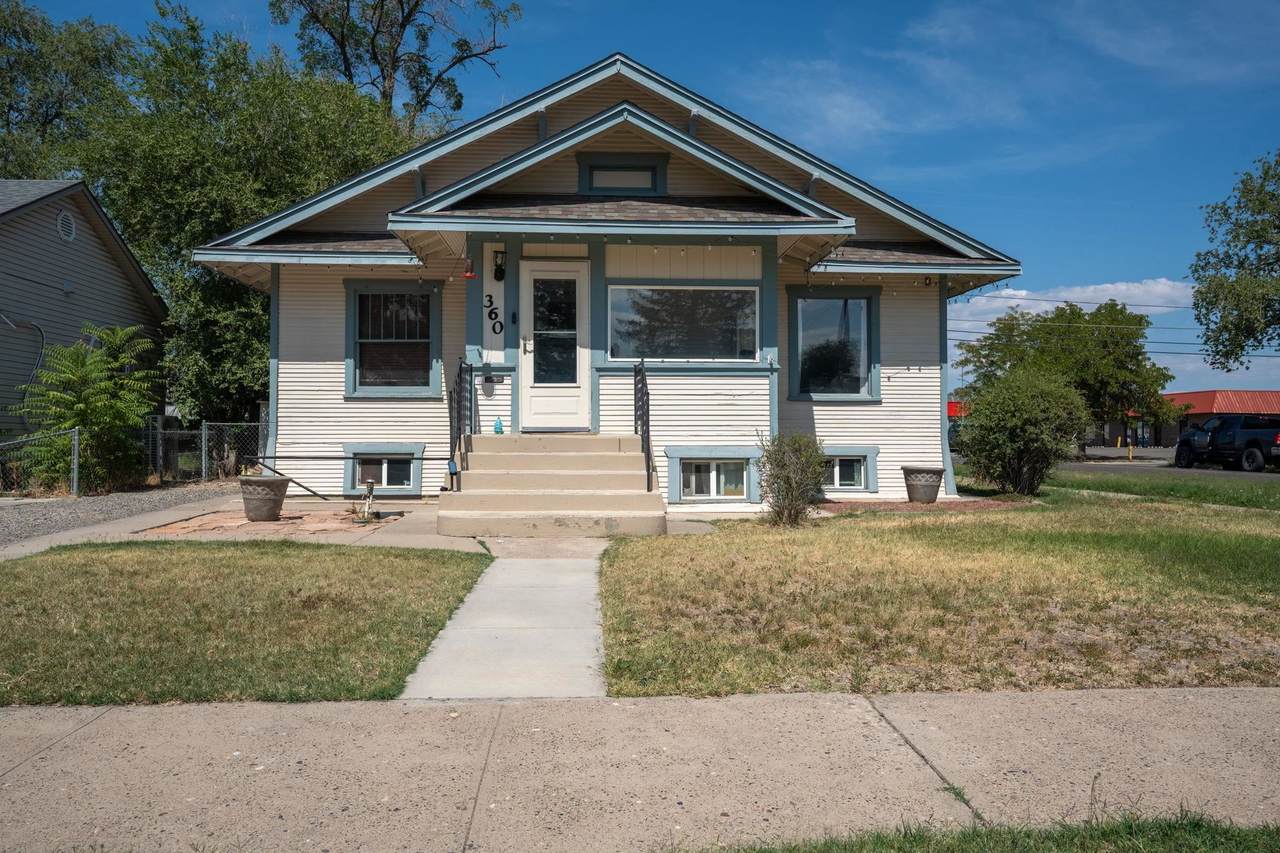 360 Belford Avenue - Photo 1