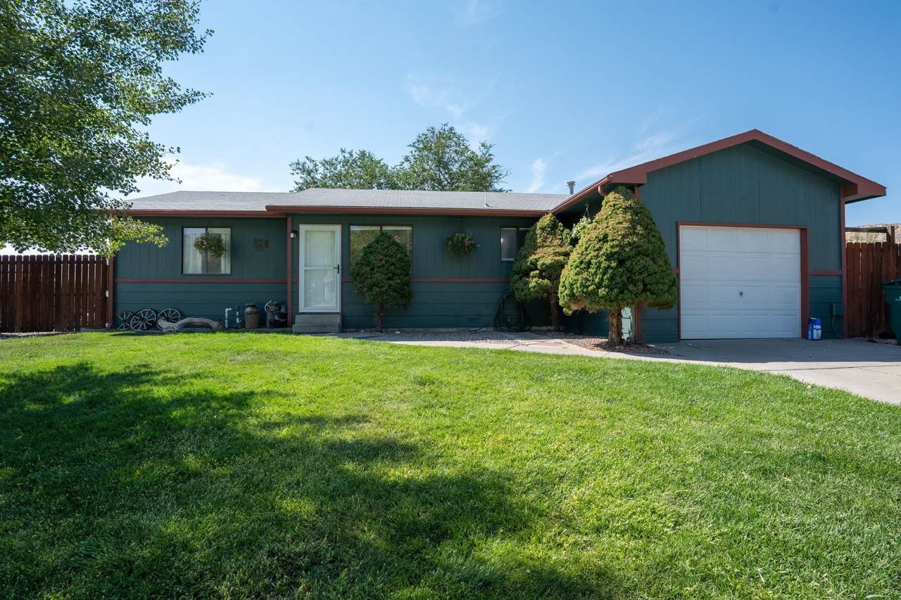 828 Logan Avenue - Photo 1