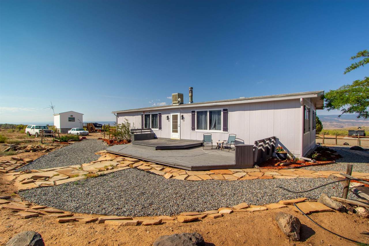 6777 Reeder Mesa Road - Photo 1