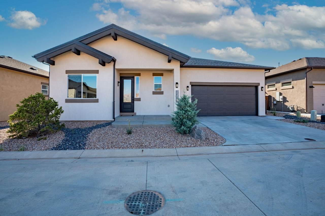 2287 Red Wash Court - Photo 1