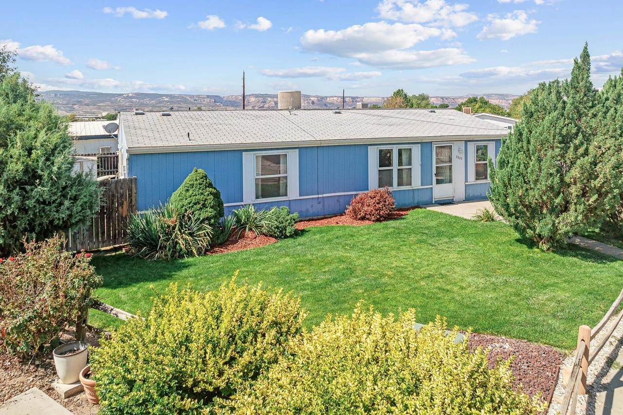 2825 Niagara Circle - Photo 1