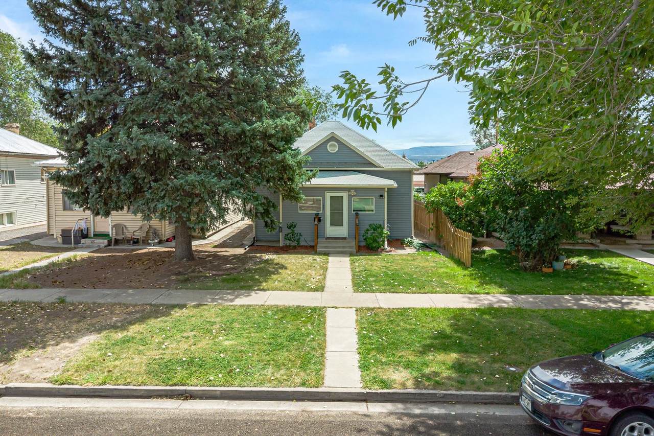 133 Chipeta Avenue - Photo 1