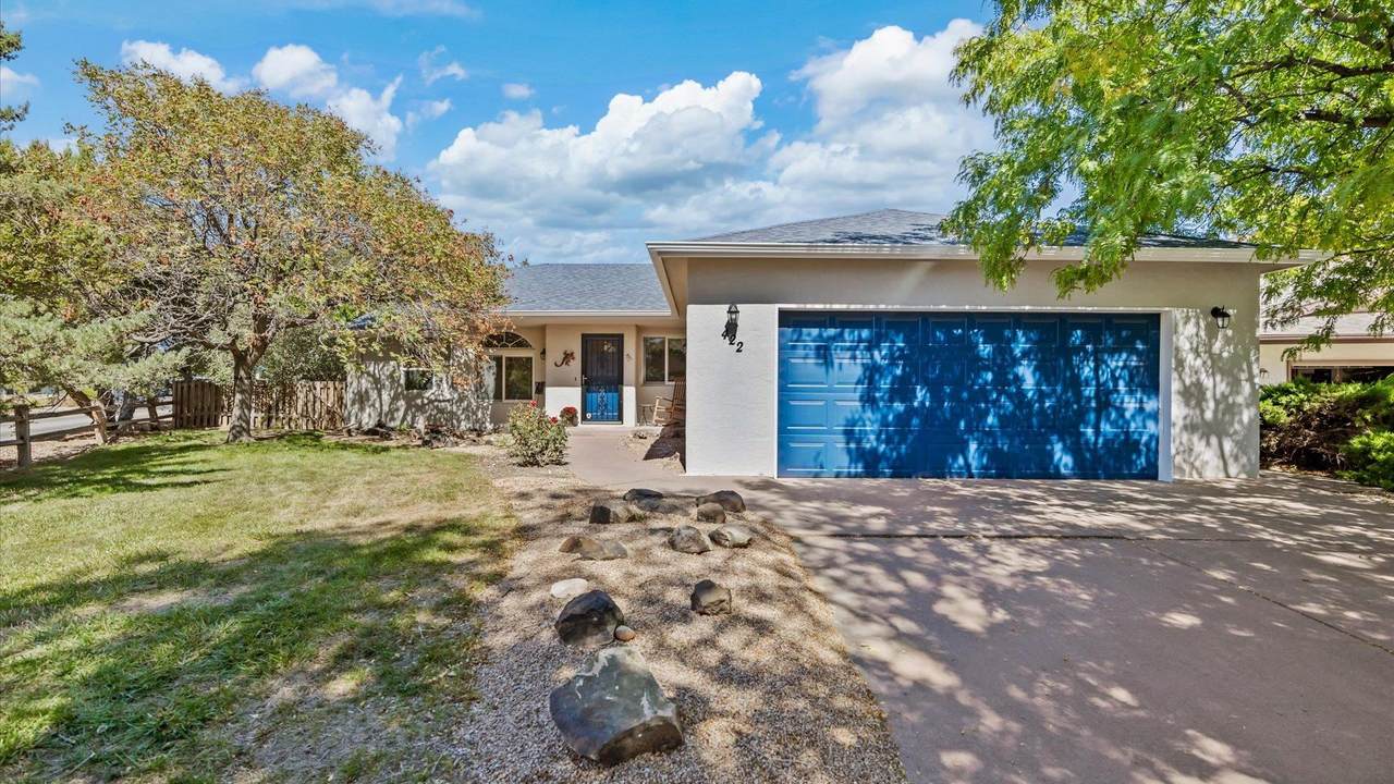 422 Prospectors Point - Photo 1