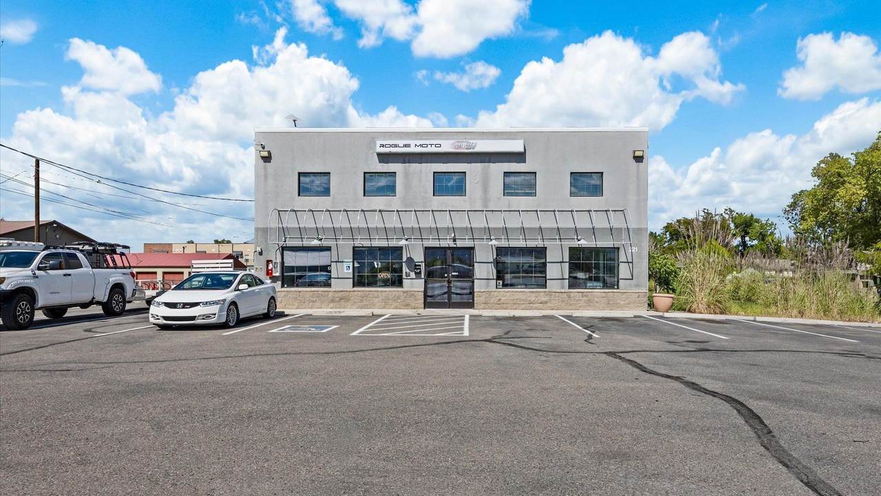 221 Highway 6&50 - Photo 1