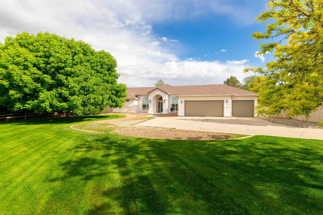 795 Jordanna Road - Photo 1