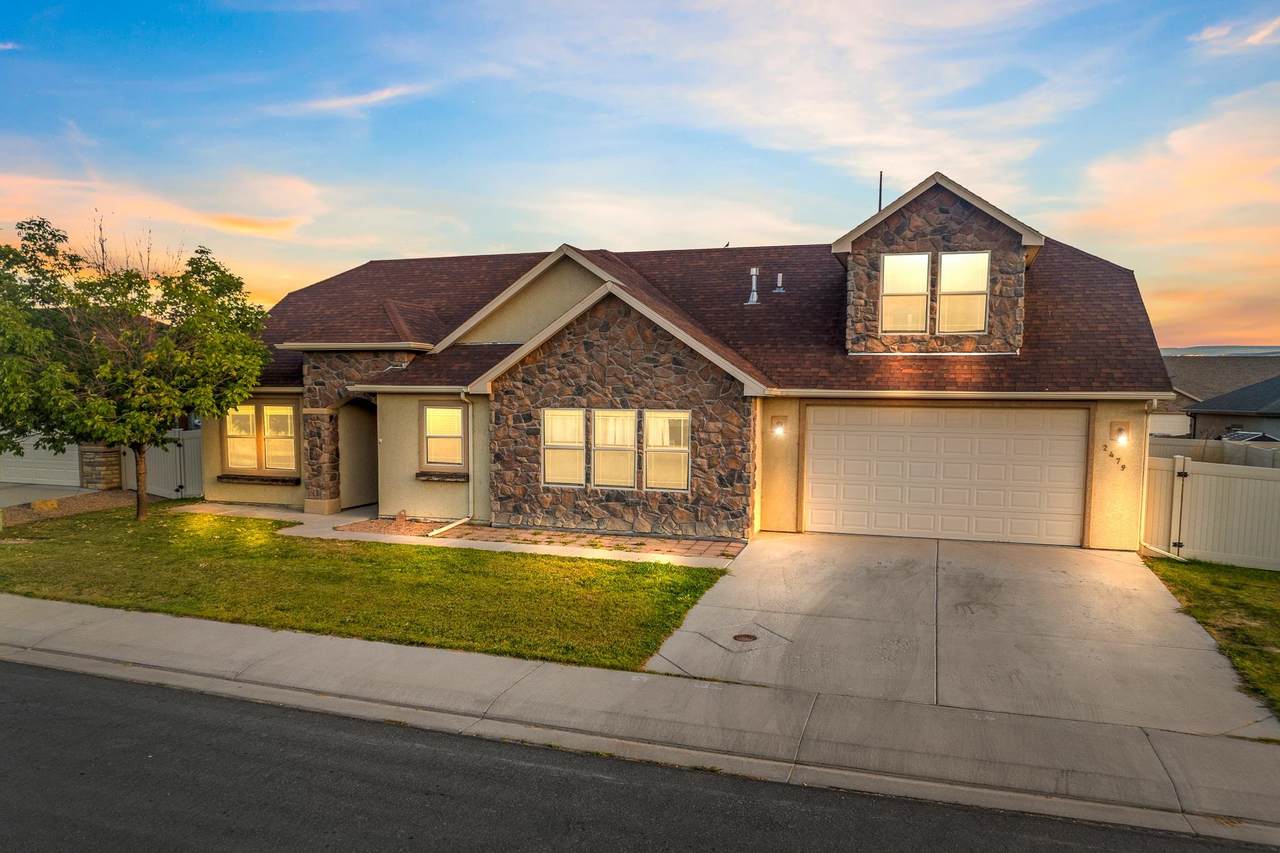 2479 Terra Avenue - Photo 1