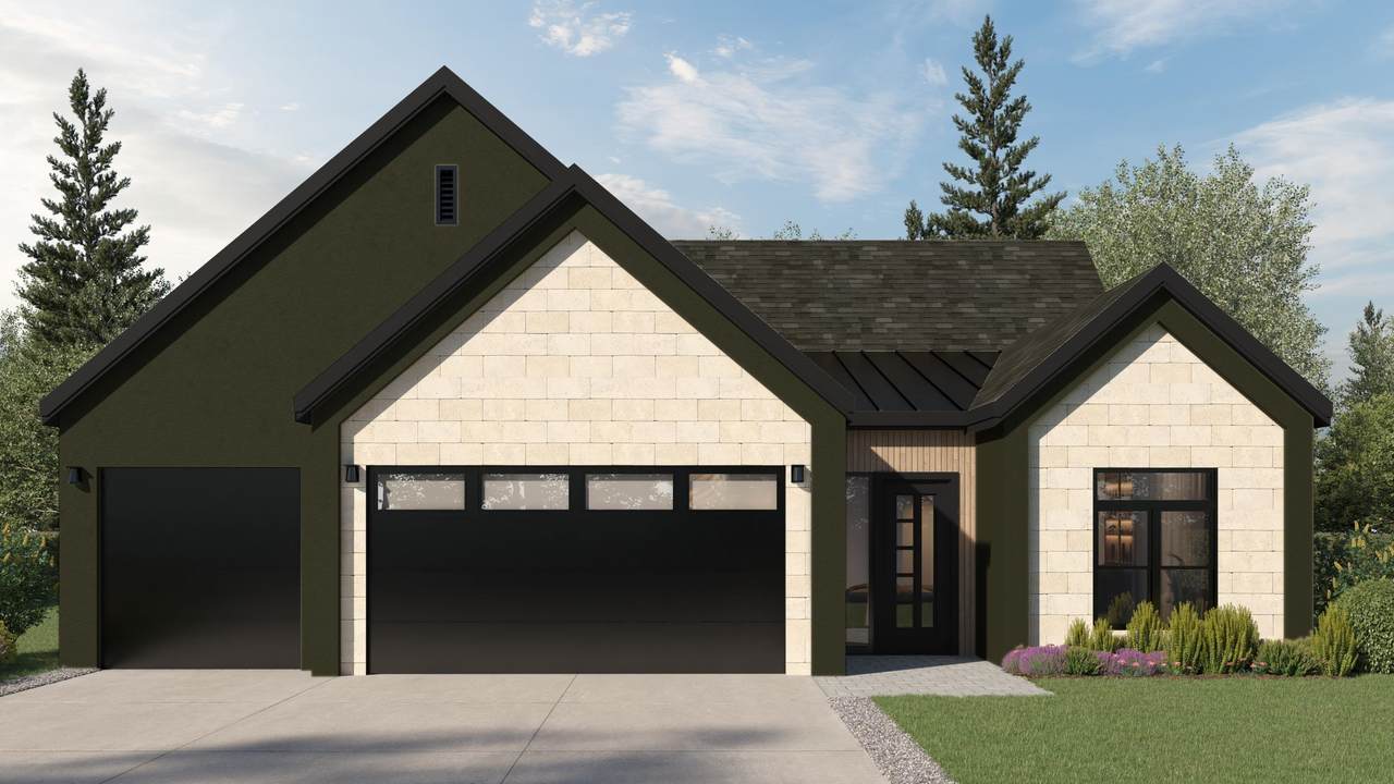 2257 Holy Cross Way - Photo 1